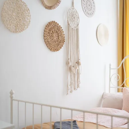 Gellerico At Rakoczi Square Budapeszt