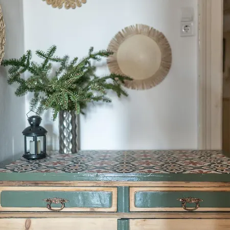 Gellerico At Rakoczi Square Pensjonat Budapeszt