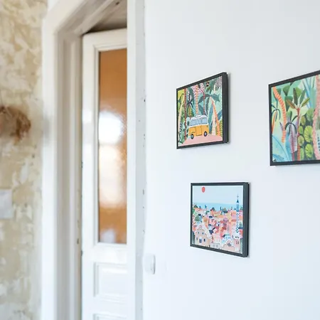 Gellerico At Rakoczi Square