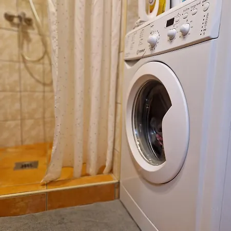 Gellerico At Rakoczi Square * Budapeszt