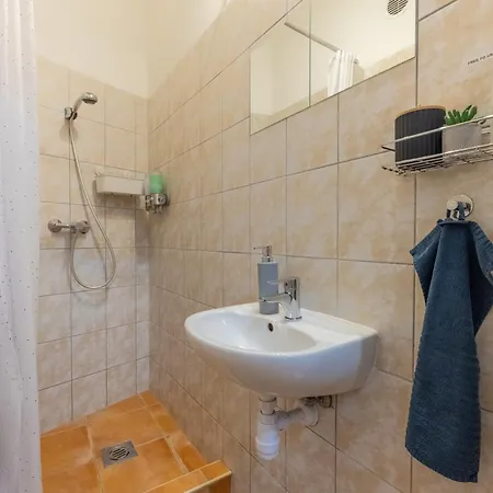 Gellerico At Rakoczi Square Budapeszt