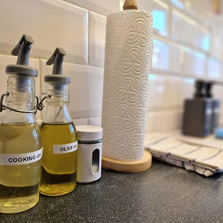 Pensjonat Gellerico At Rakoczi Square