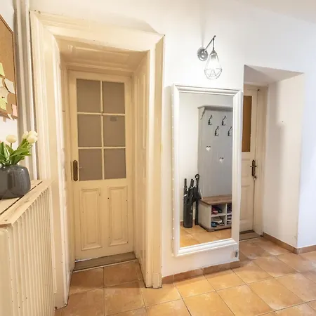 Gellerico At Rakoczi Square Pensjonat Budapeszt