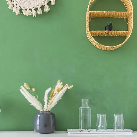 Gellerico At Rakoczi Square Pensjonat