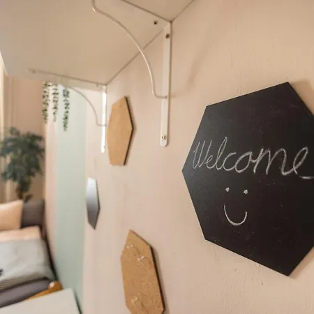 Gellerico At Rakoczi Square *